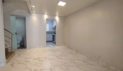 Sobrado Incrível em Santana: Conforto e Localização Perfeita