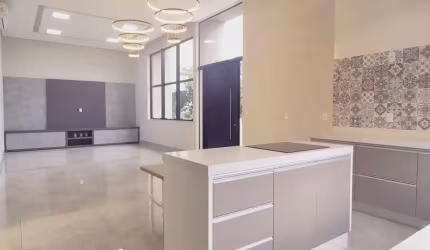 Casa pra morar! Condomínio Pau Brasil