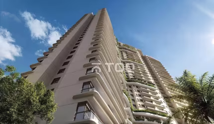 Apartamento com 2 dormitórios à venda, 74 m² por R$ 1.136.859 - Alphaville Empresarial - Barueri/SP