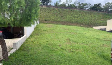 Terreno à venda, 480 m² por R$ 770.000,00 - Valville 1 - Santana de Parnaíba/SP