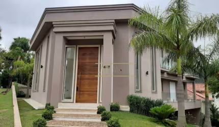 Casa à venda, 642 m² por R$ 7.490.000,00 - Alphaville Residencial 11 - Santana de Parnaíba/SP