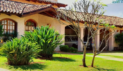 Casa à venda, 900 m² por R$ 10.000.000,00 - Alphaville Residencial Zero - Barueri/SP
