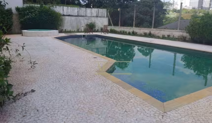 Casa, 1360 m² - venda por R$ 9.300.000,00 ou aluguel por R$ 30.000,00/mês - Tamboré 1 - Barueri/SP