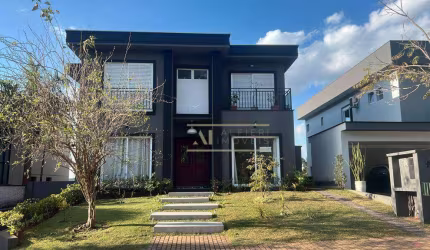 Casa à venda, 441 m² por R$ 4.400.000,00 - Burle Marx - Santana de Parnaíba/SP