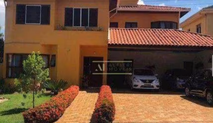 Casa à venda, 346 m² por R$ 2.800.000,00 - Alphaville Residencial 5 - Santana de Parnaíba/SP
