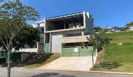 Casa à venda, 340 m² por R$ 5.200.000,00 - Gênesis 2 - Santana de Parnaíba/SP