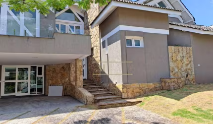 Casa com 6 dormitórios à venda, 650 m² por R$ 6.000.000,00 - Alphaville Residencial 2 - Barueri/SP