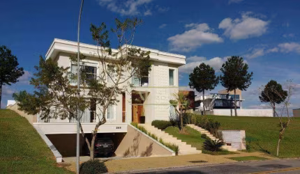 Casa à venda, 500 m² por R$ 6.000.000,00 - Burle Marx - Santana de Parnaíba/SP