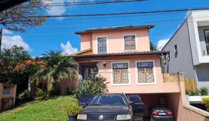 Casa à venda, 300 m² por R$ 2.300.000,00 - Alphaville Residencial 6 - Santana de Parnaíba/SP