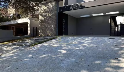 Casa com 4 dormitórios, 267 m² - venda por R$ 4.400.000,00 ou aluguel por R$ 28.000,00/mês - Gênesis 2 - Santana de Parnaíba/SP