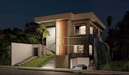 Terreno à venda, 544 m² por R$ 2.150.000,00 - Gênesis 2 - Santana de Parnaíba/SP