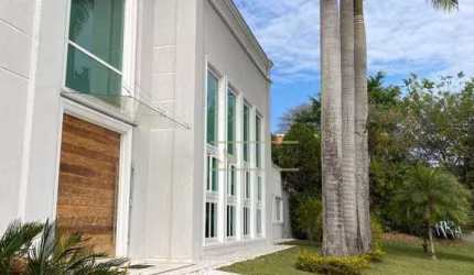 Casa com 4 dormitórios à venda, 550 m² por R$ 13.000.000,00 - Alphaville Residencial 2 - Barueri/SP