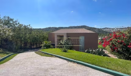 Casa à venda, 816 m² por R$ 9.500.000,00 - Vila Velha - Santana de Parnaíba/SP