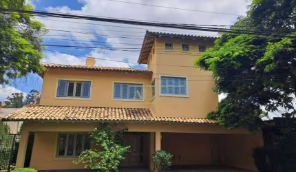 Casa com 4 dormitórios, 350 m² - venda por R$ 3.800.000,00 ou aluguel por R$ 20.159,00/mês - Alphaville Residencial 2 - Barueri/SP