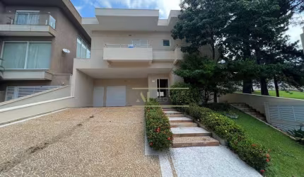 Casa à venda, 500 m² por R$ 5.000.000,00 - Alphaville Conde II - Barueri/SP