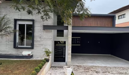 Casa à venda, 370 m² por R$ 4.490.000,00 - Alphaville Residencial 10 - Santana de Parnaíba/SP