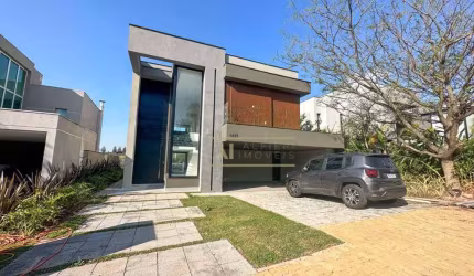 Casa à venda, 322 m² por R$ 3.900.000,00 - Burle Marx - Santana de Parnaíba/SP