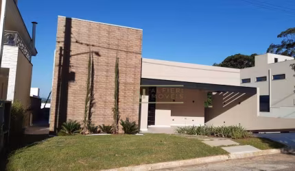 Casa com 4 dormitórios à venda, 200 m² por R$ 2.250.000,00 - Valville 2 - Santana de Parnaíba/SP