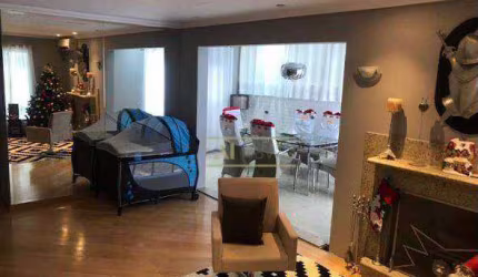 Casa à venda, 260 m² por R$ 1.600.000,00 - Scenic - Santana de Parnaíba/SP