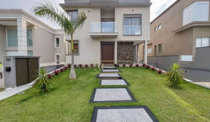 Casa à venda, 578 m² por R$ 10.500.000,00 - Villa Solaia - Barueri/SP