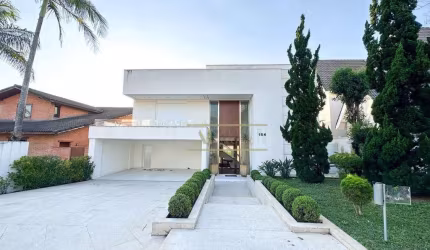 Casa com 4 dormitórios, 525 m² - venda por R$ 6.600.000,00 ou aluguel por R$ 37.000,00/mês - Alphaville Residencial 2 - Barueri/SP