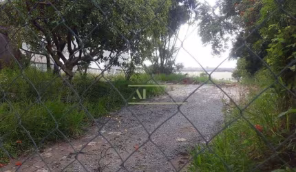 Área à venda, 5850 m² por R$ 19.000.000,00 - Alphaville Industrial - Barueri/SP