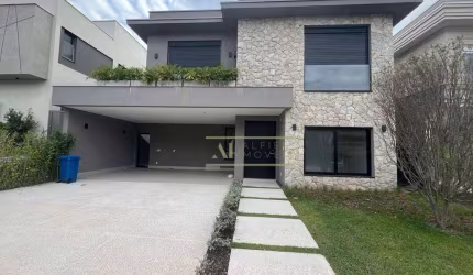 Casa com 4 dormitórios à venda, 338 m² por R$ 4.390.000,00 - Itahyê - Santana de Parnaíba/SP