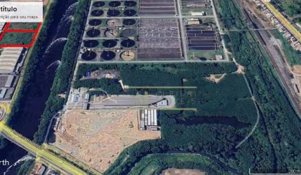 Terreno à venda, 20000 m² por R$ 26.600.000,00 - Jardim Santa Cecília - Barueri/SP