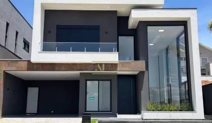 Casa com 4 dormitórios à venda, 356 m² por R$ 3.850.000,00 - Burle Marx - Santana de Parnaíba/SP