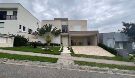 Casa à venda, 330 m² por R$ 3.600.000,00 - Itahyê - Santana de Parnaíba/SP
