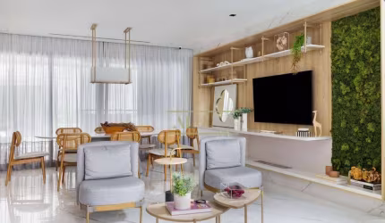 Casa com 5 dormitórios à venda, 370 m² por R$ 4.990.000,00 - Itahyê - Santana de Parnaíba/SP
