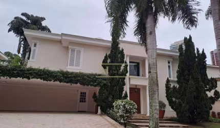 Casa, 680 m² - venda por R$ 15.000.000,00 ou aluguel por R$ 60.000,02/mês - Alphaville Residencial 2 - Barueri/SP