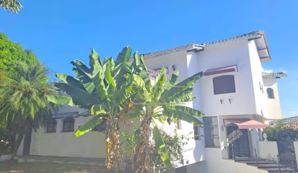 Casa à venda, 450 m² por R$ 3.900.000,00 - Alphaville Residencial 2 - Barueri/SP