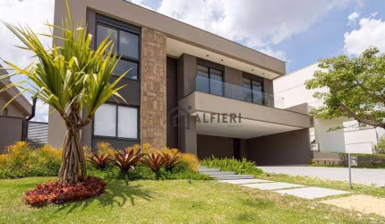 Casa com 4 dormitórios à venda, 425 m² por R$ 5.950.000,00 - Burle Marx - Santana de Parnaíba/SP
