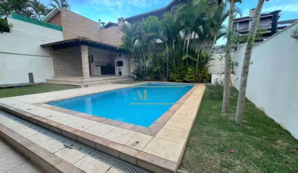 Casa à venda, 310 m² por R$ 2.600.000,00 - Alphaville Residencial 9 - Santana de Parnaíba/SP