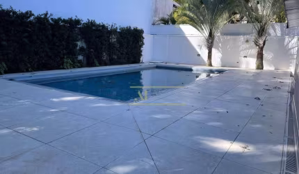Casa com 4 dormitórios para alugar, 350 m² por R$ 26.940,00/mês - Alphaville Residencial 9 - Santana de Parnaíba/SP