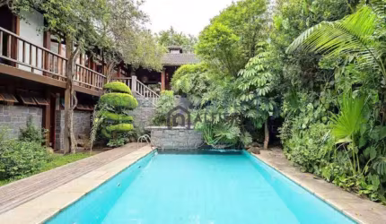 Casa com 4 dormitórios à venda, 650 m² por R$ 5.300.000,00 - Alphaville 3 - Santana de Parnaíba/SP