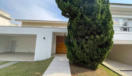 Casa com 4 dormitórios, 340 m² - venda por R$ 2.900.000,00 ou aluguel por R$ 17.050,42/mês - Alphaville Residencial 6 - Santana de Parnaíba/SP