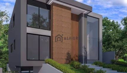 Casa à venda, 604 m² por R$ 7.860.000,00 - Gênesis 2 - Santana de Parnaíba/SP