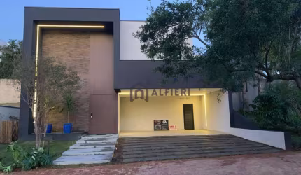 Casa com 4 dormitórios à venda, 399 m² por R$ 4.985.000,00 - Gênesis 1 - Santana de Parnaíba/SP