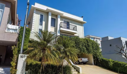 Casa com 3 dormitórios à venda, 245 m² por R$ 2.199.000,00 - Valville 2 - Santana de Parnaíba/SP
