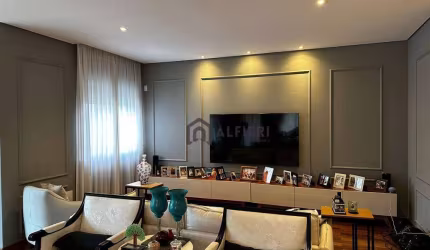 THE PENTHOUSES TAMBORE R$ 3.500.000,00