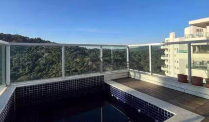 THE PENTHOUSES - OPORTUNIDADE ÙNICA