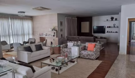 THE PENTHOUSES - TAMBORE