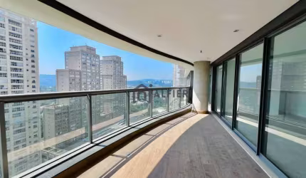Apartamento com 3 dormitórios à venda, 180 m² por R$ 2.790.000,00 - Alphaville - Barueri/SP
