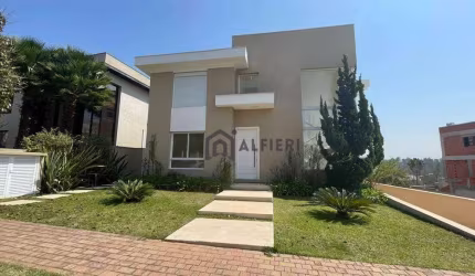 Casa com 4 dormitórios, 521 m² - venda por R$ 5.700.000,00 ou aluguel por R$ 29.950,00/mês - Gênesis 1 - Santana de Parnaíba/SP