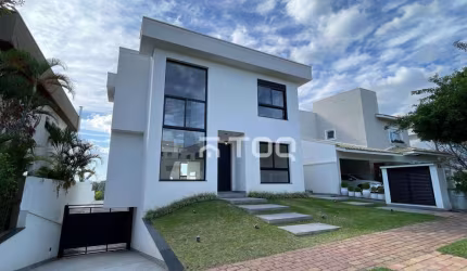 Casa com 4 dormitórios, 350 m² - venda por R$ 4.300.000,00 ou aluguel por R$ 25.510,00/mês - Gênesis 1 - Santana de Parnaíba/SP