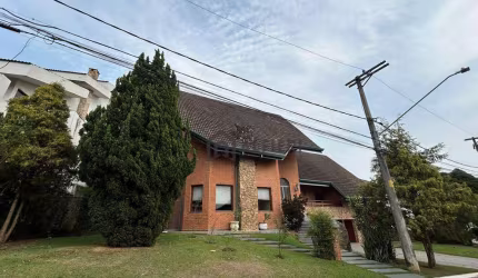 Casa com 4 dormitórios, 575 m² - venda por R$ 4.800.000,00 ou aluguel por R$ 23.073,00/mês - Alphaville Residencial 9 - Santana de Parnaíba/SP