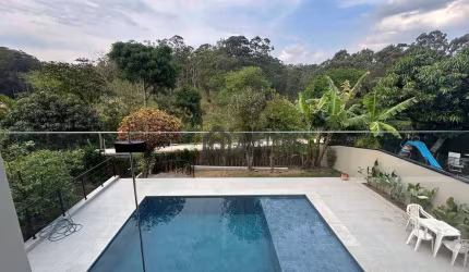 Casa à venda, 517 m² por R$ 7.500.000,00 - Alphaville Residencial Um - Barueri/SP