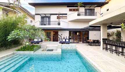 Casa com 4 dormitórios à venda, 385 m² por R$ 4.500.000,00 - Alphaville Residencial 10 - Santana de Parnaíba/SP